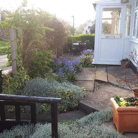 بيت للعطل Quaint Country Cottage Close To Centre Of York Nether Poppleton