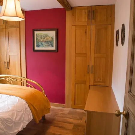 بيت للعطل Quaint Country Cottage Close To Centre Of York Nether Poppleton